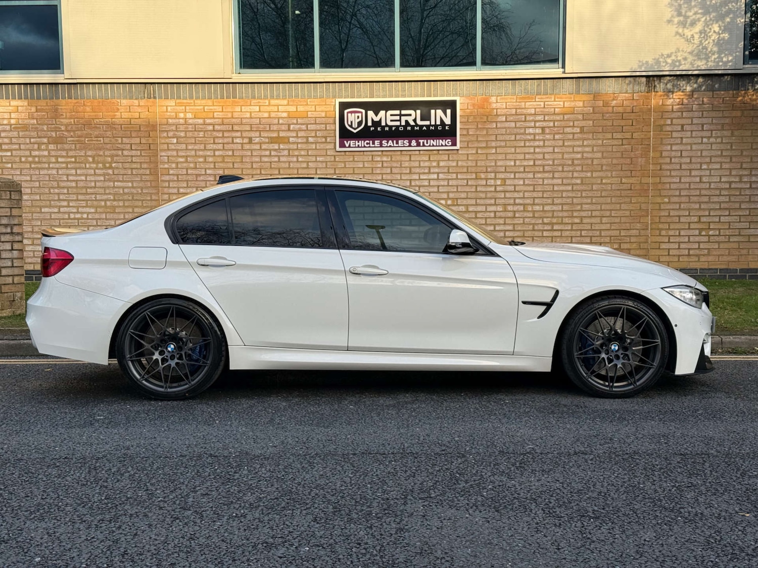 Used BMW M3 2016 for sale - 77437653: Photo 11