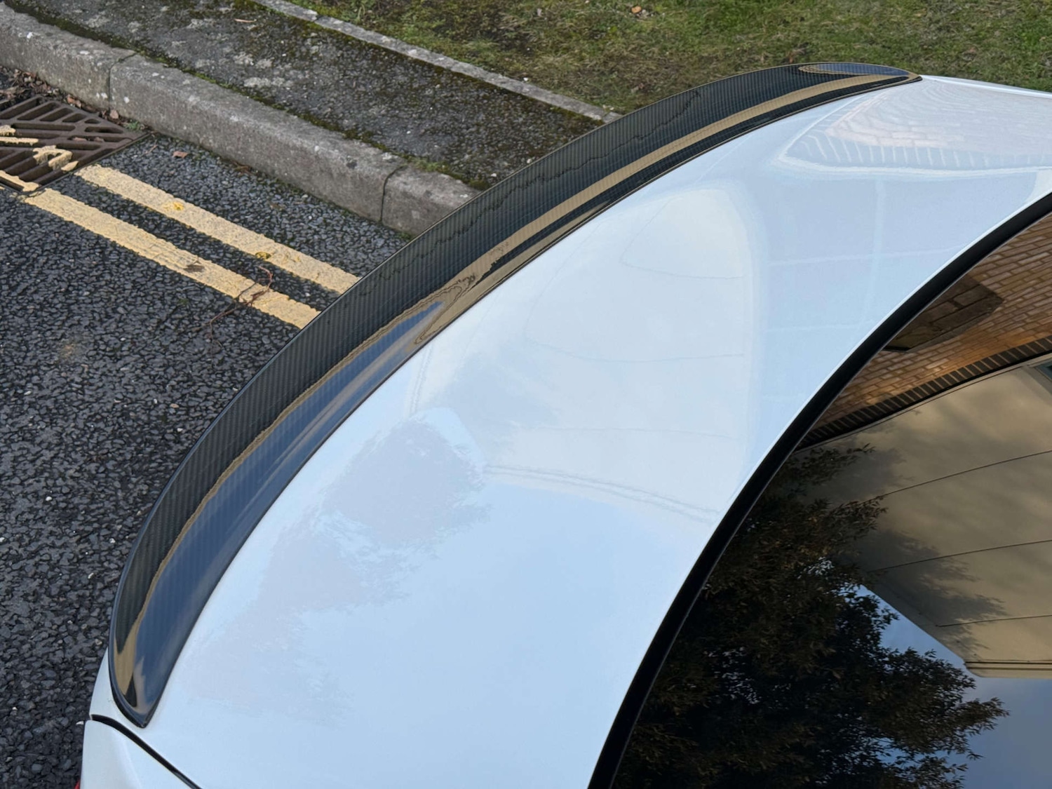 Used BMW M3 2016 for sale - 77437653: Photo 15