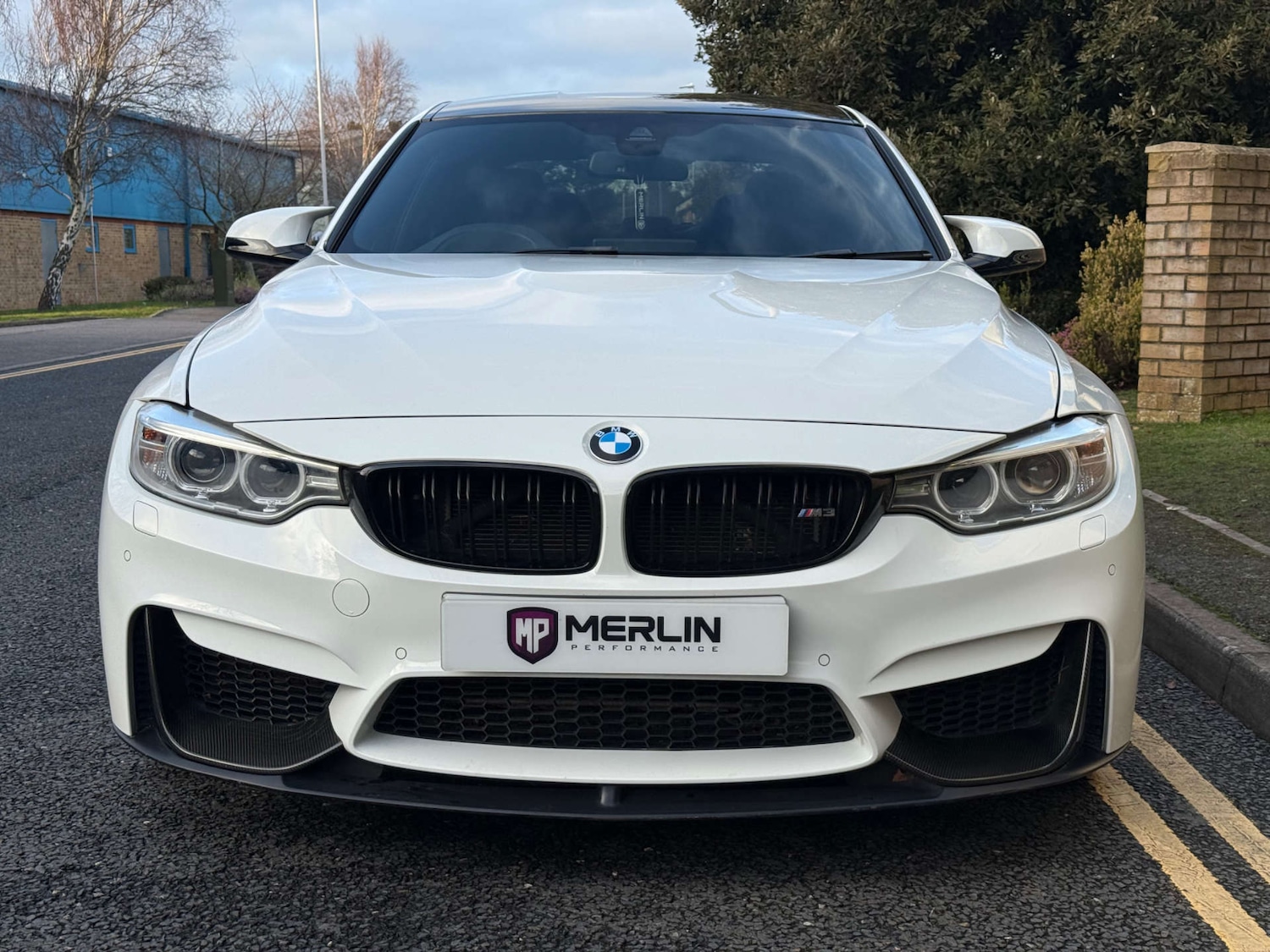 Used BMW M3 2016 for sale - 77437653: Photo 18