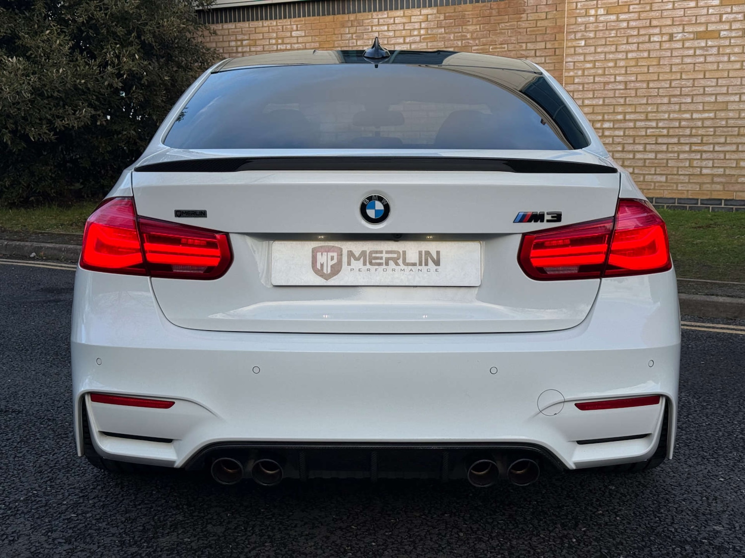 Used BMW M3 2016 for sale - 77437653: Photo 19