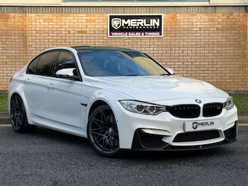 Used BMW M3 2016 for sale - 77437653: Photo