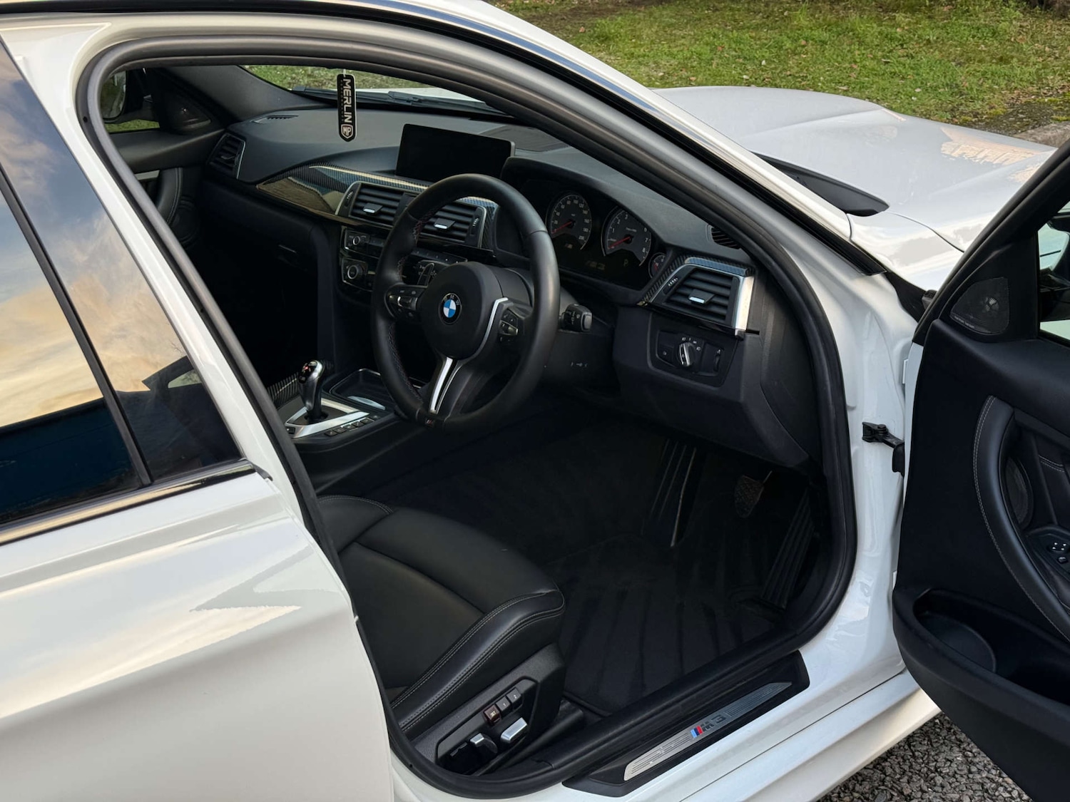 Used BMW M3 2016 for sale - 77437653: Photo 22