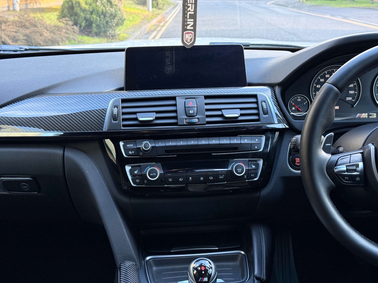 Used BMW M3 2016 for sale - 77437653: Photo 25