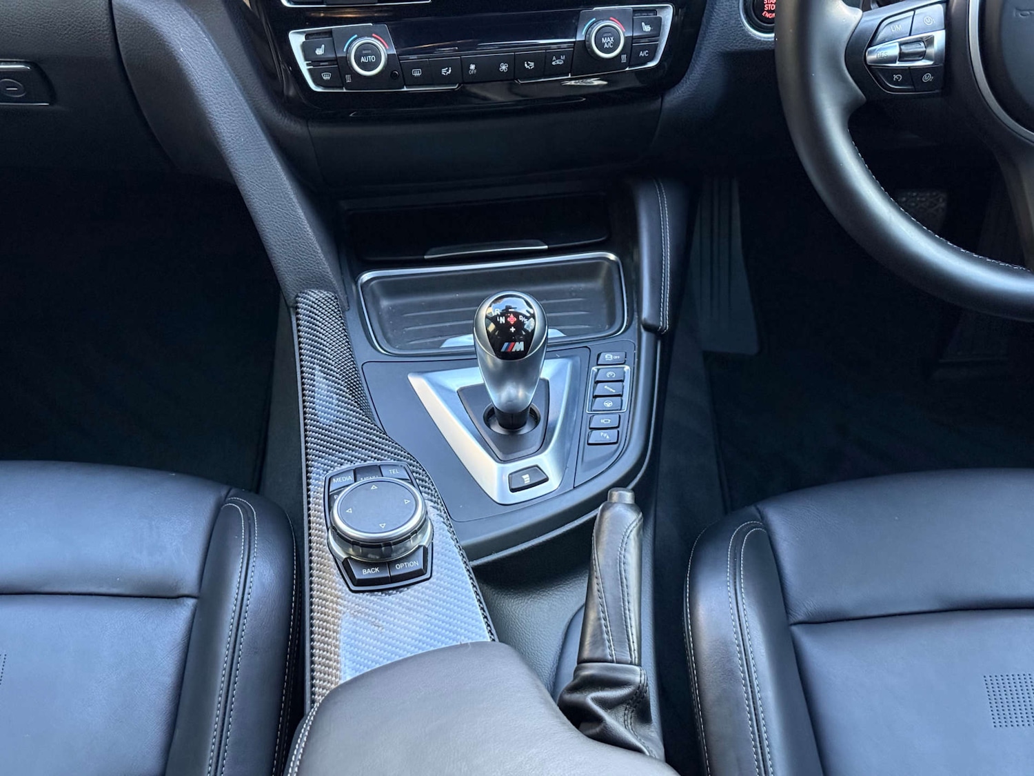 Used BMW M3 2016 for sale - 77437653: Photo 27