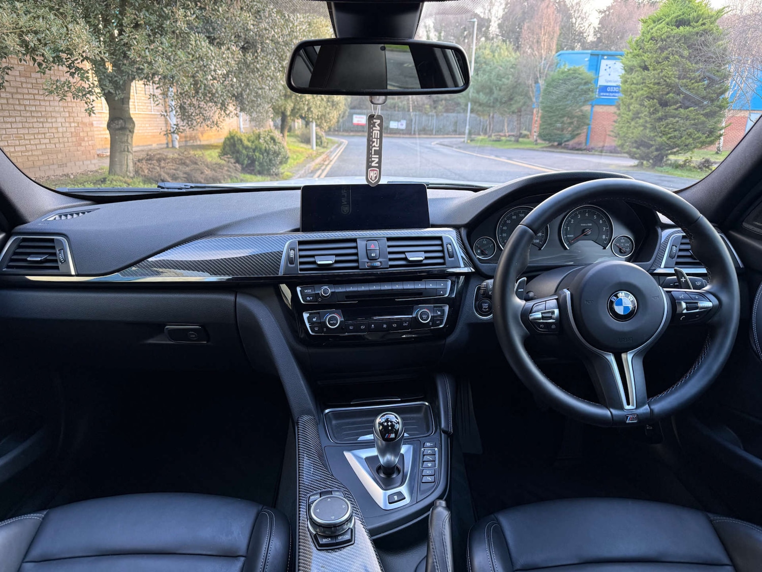 Used BMW M3 2016 for sale - 77437653: Photo 28