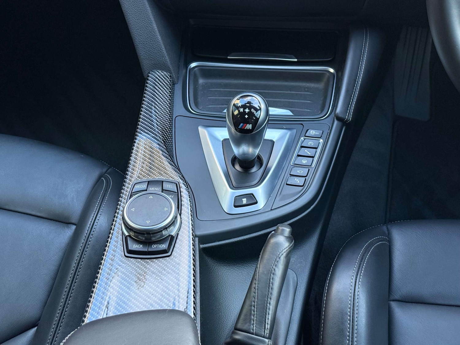 Used BMW M3 2016 for sale - 77437653: Photo 29