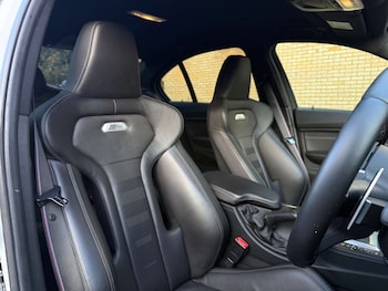 Used BMW M3 2016 for sale - 77437653: Photo