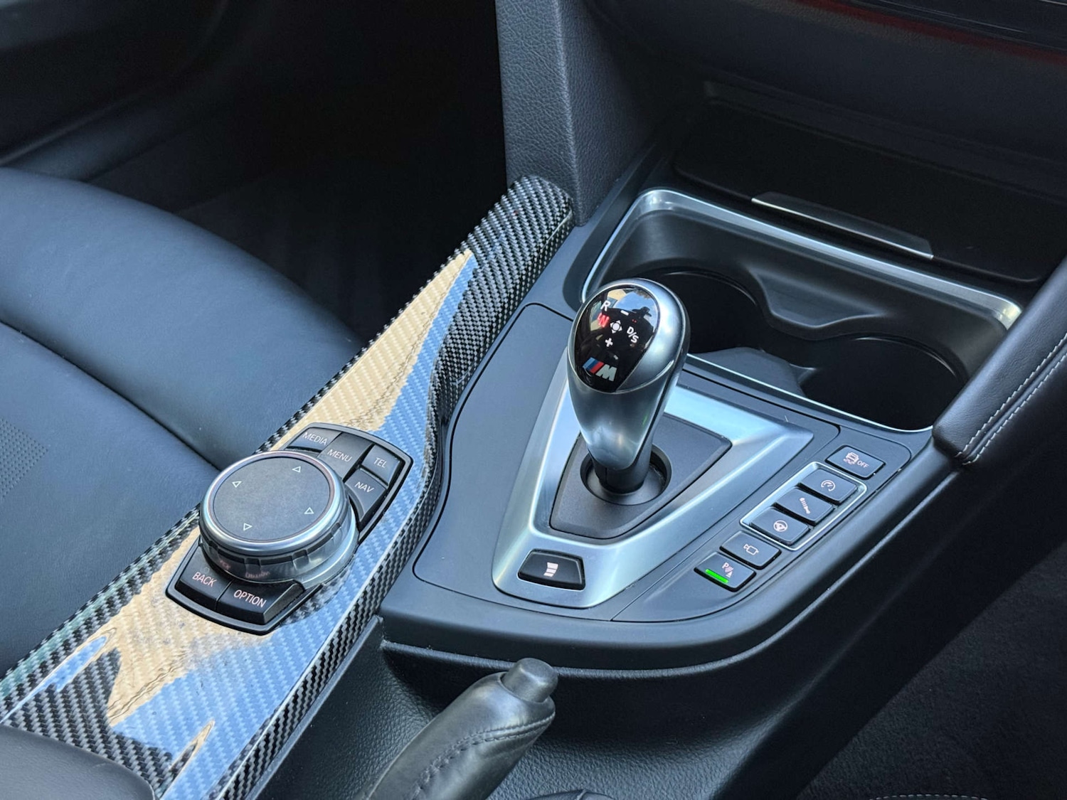 Used BMW M3 2016 for sale - 77437653: Photo 30