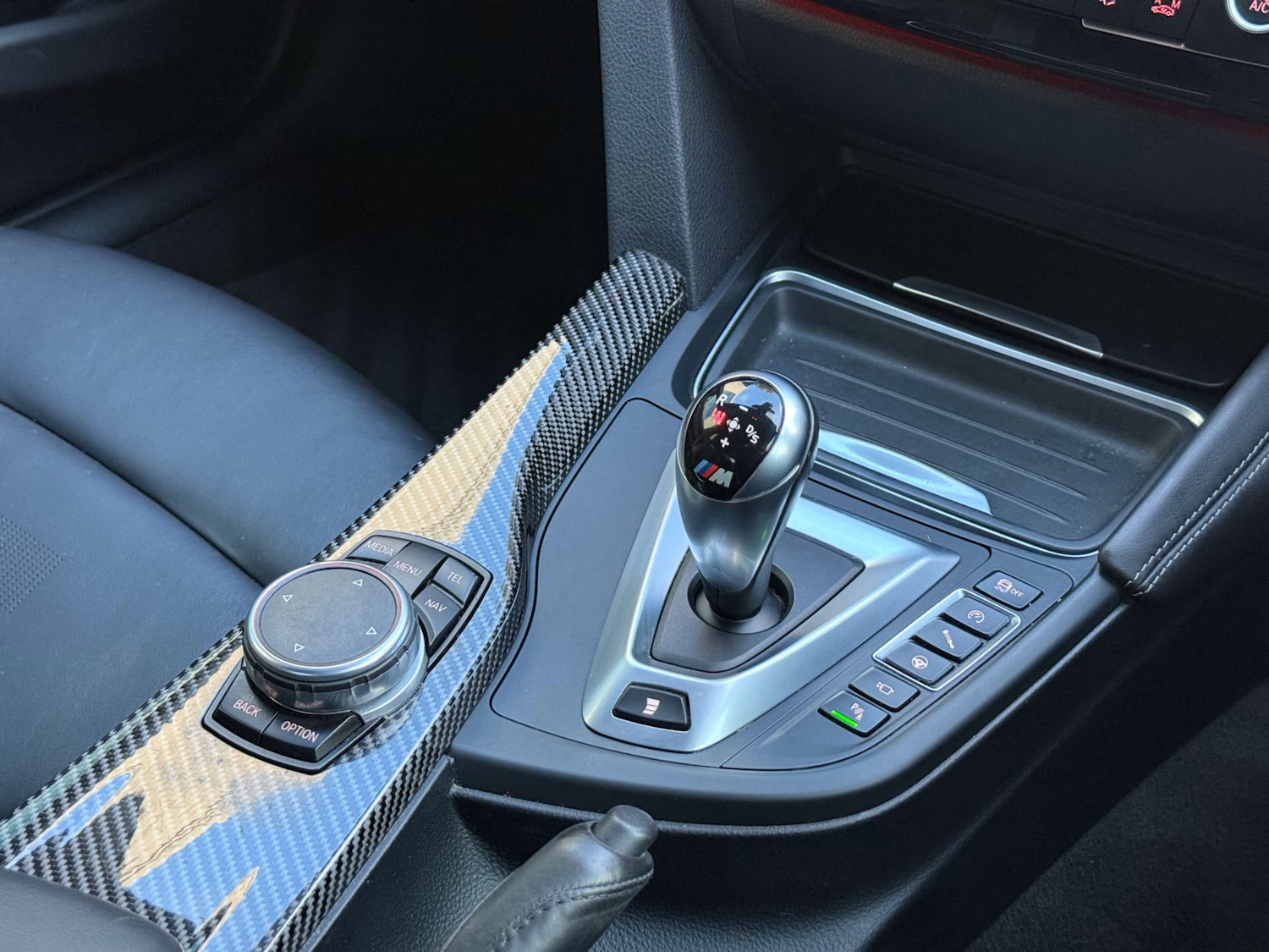 Used BMW M3 2016 for sale - 77437653: Photo 31