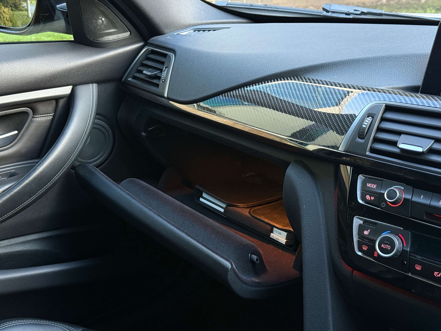 Used BMW M3 2016 for sale - 77437653: Photo 32