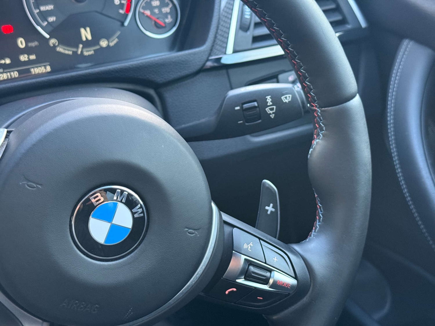 Used BMW M3 2016 for sale - 77437653: Photo 33