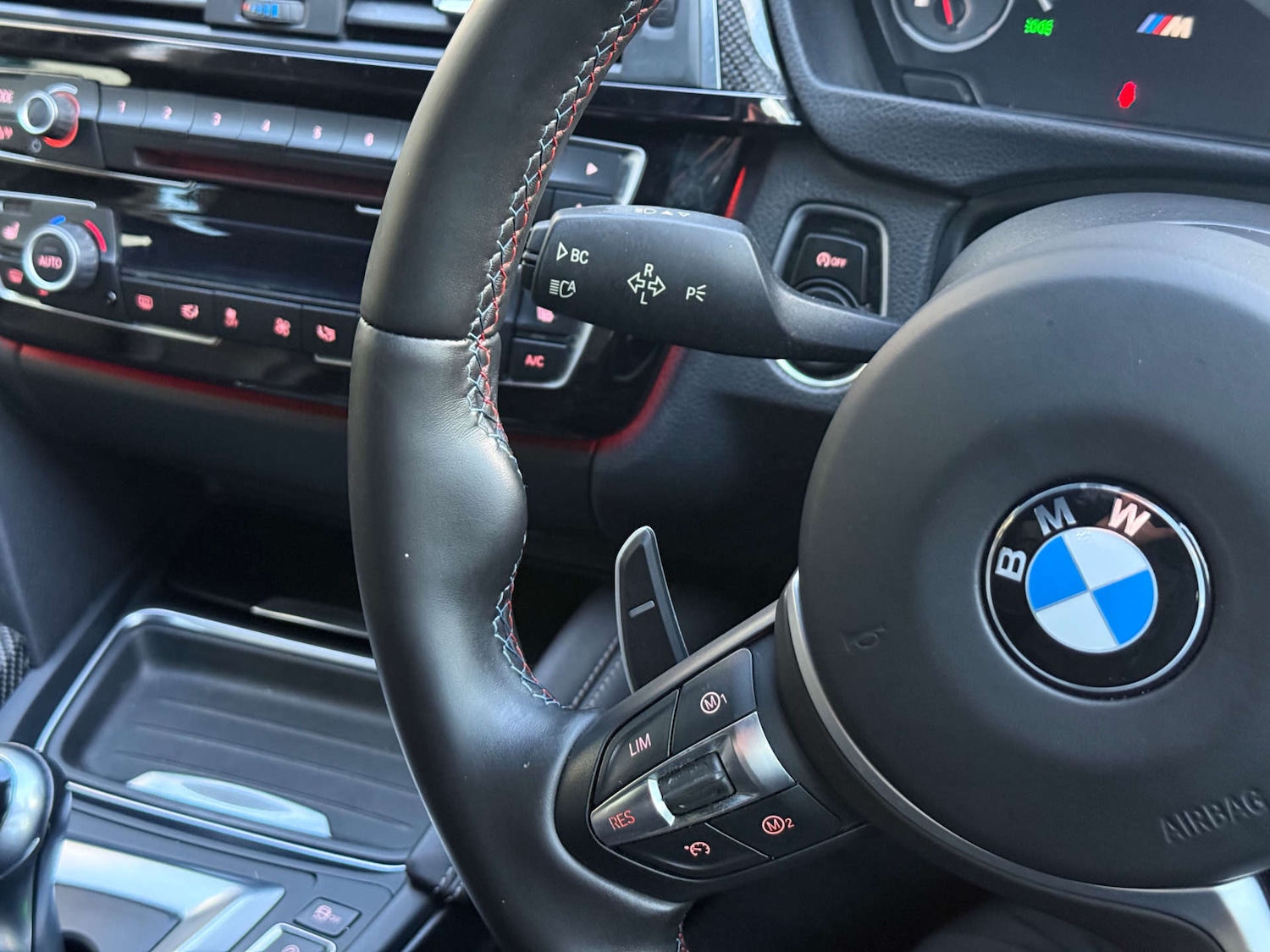 Used BMW M3 2016 for sale - 77437653: Photo 34