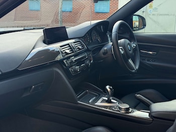 Used BMW M3 2016 for sale - 77437653: Photo