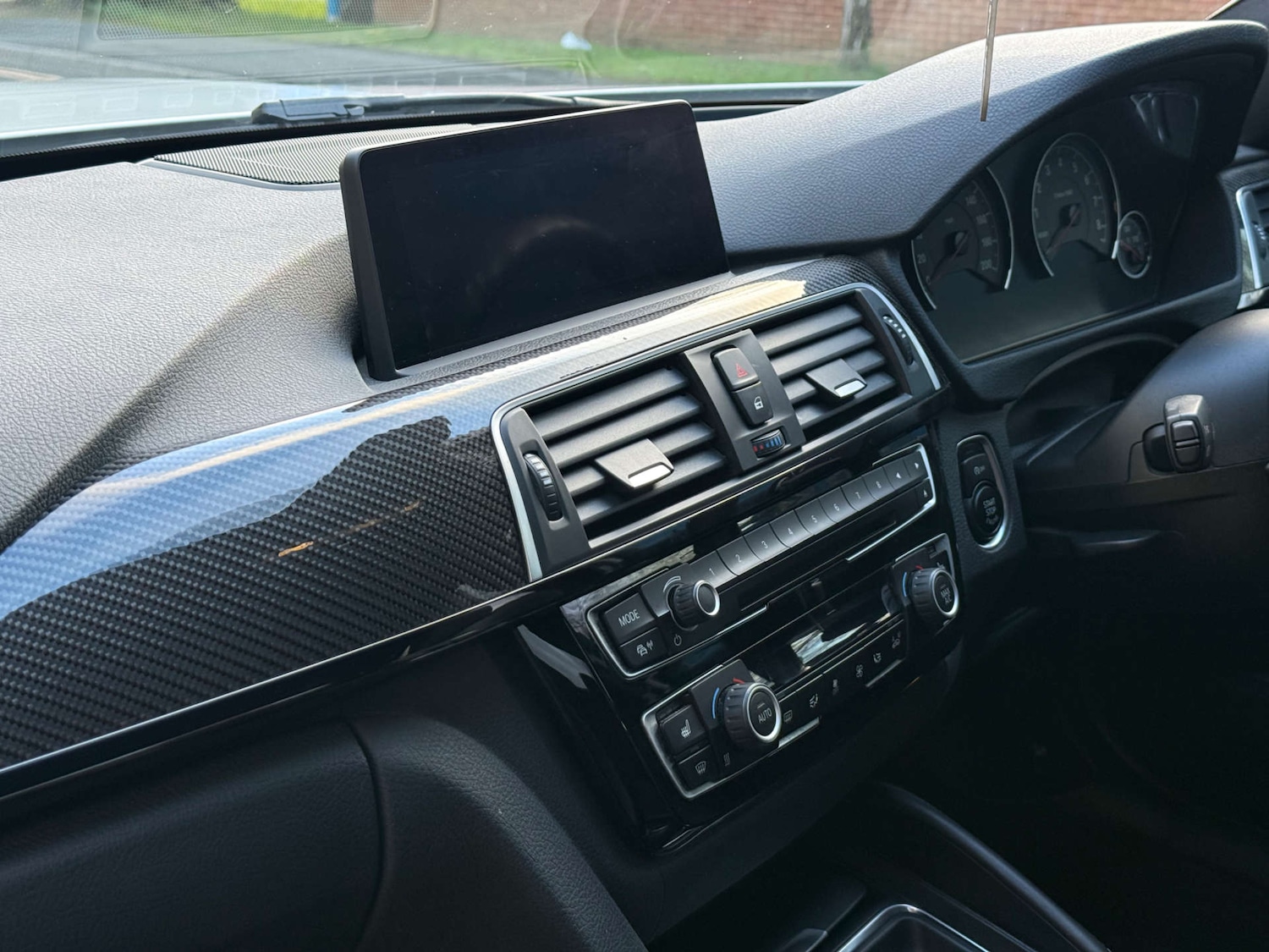 Used BMW M3 2016 for sale - 77437653: Photo 40