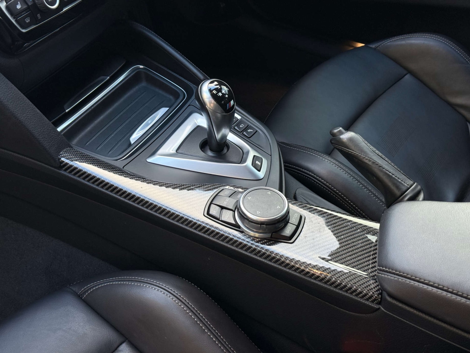 Used BMW M3 2016 for sale - 77437653: Photo 41