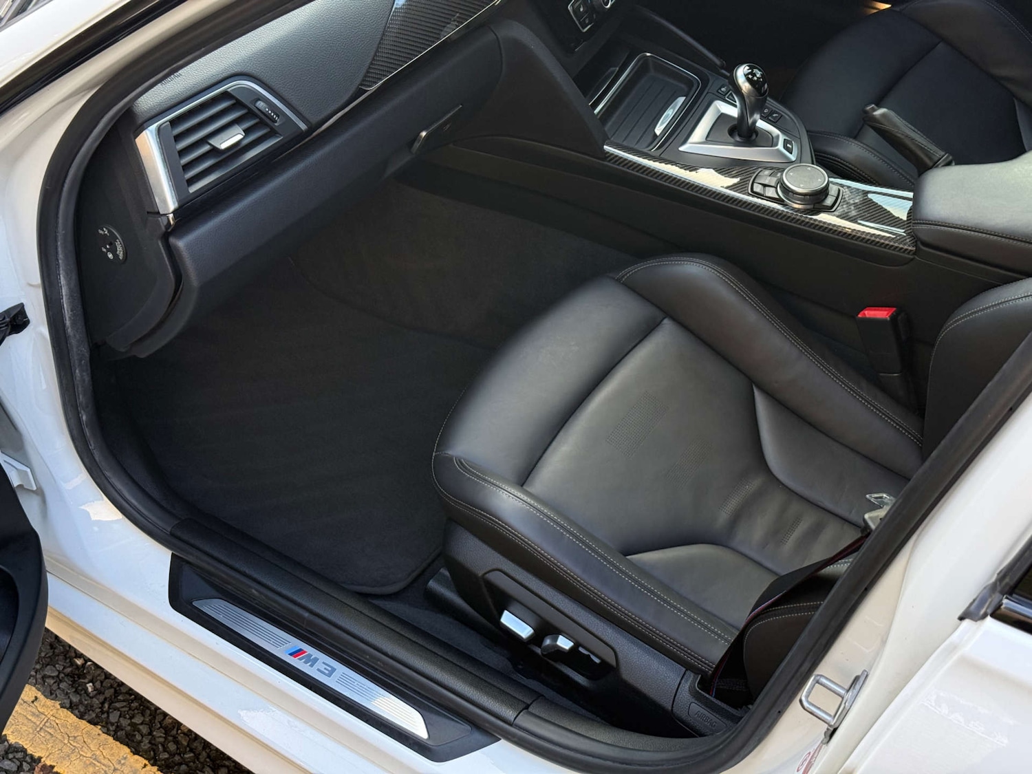 Used BMW M3 2016 for sale - 77437653: Photo 43