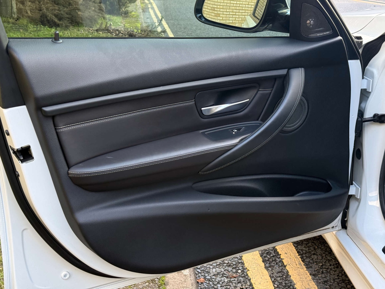 Used BMW M3 2016 for sale - 77437653: Photo 44