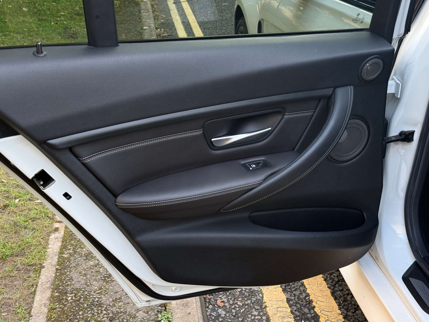 Used BMW M3 2016 for sale - 77437653: Photo 45