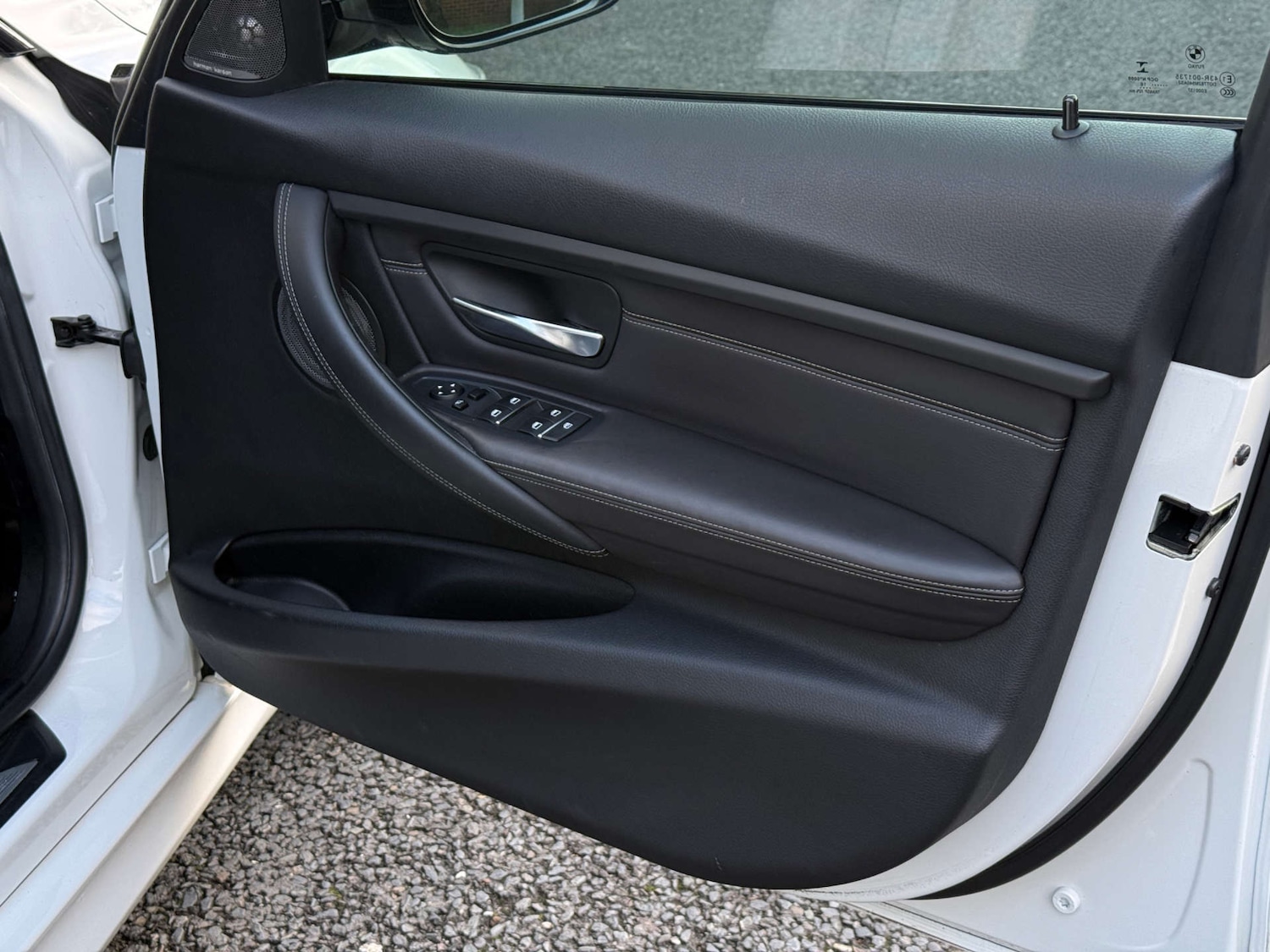 Used BMW M3 2016 for sale - 77437653: Photo 46