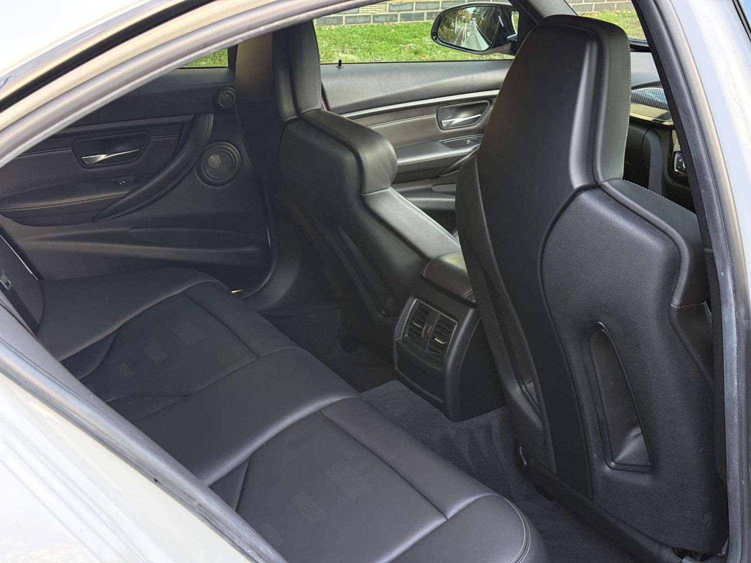 Used BMW M3 2016 for sale - 77437653: Photo 48