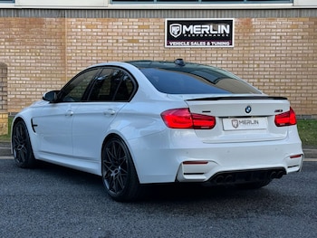 Used BMW M3 2016 for sale - 77437653: Photo