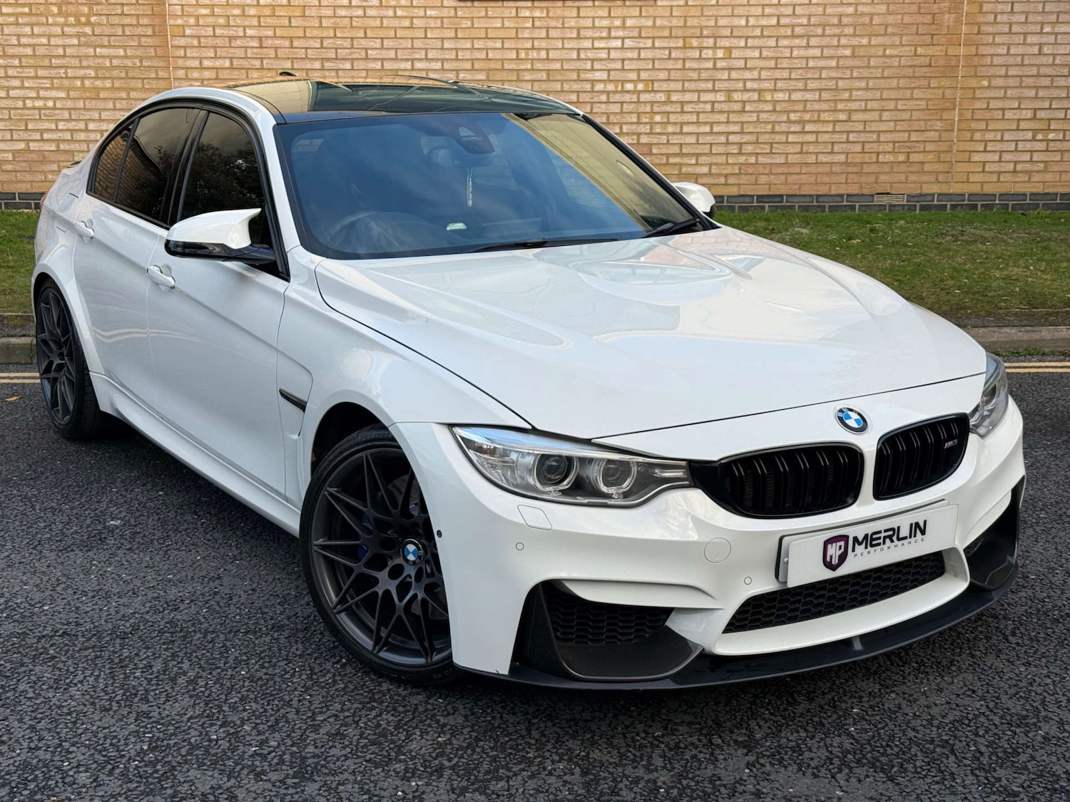 Used BMW M3 2016 for sale - 77437653: Photo 5