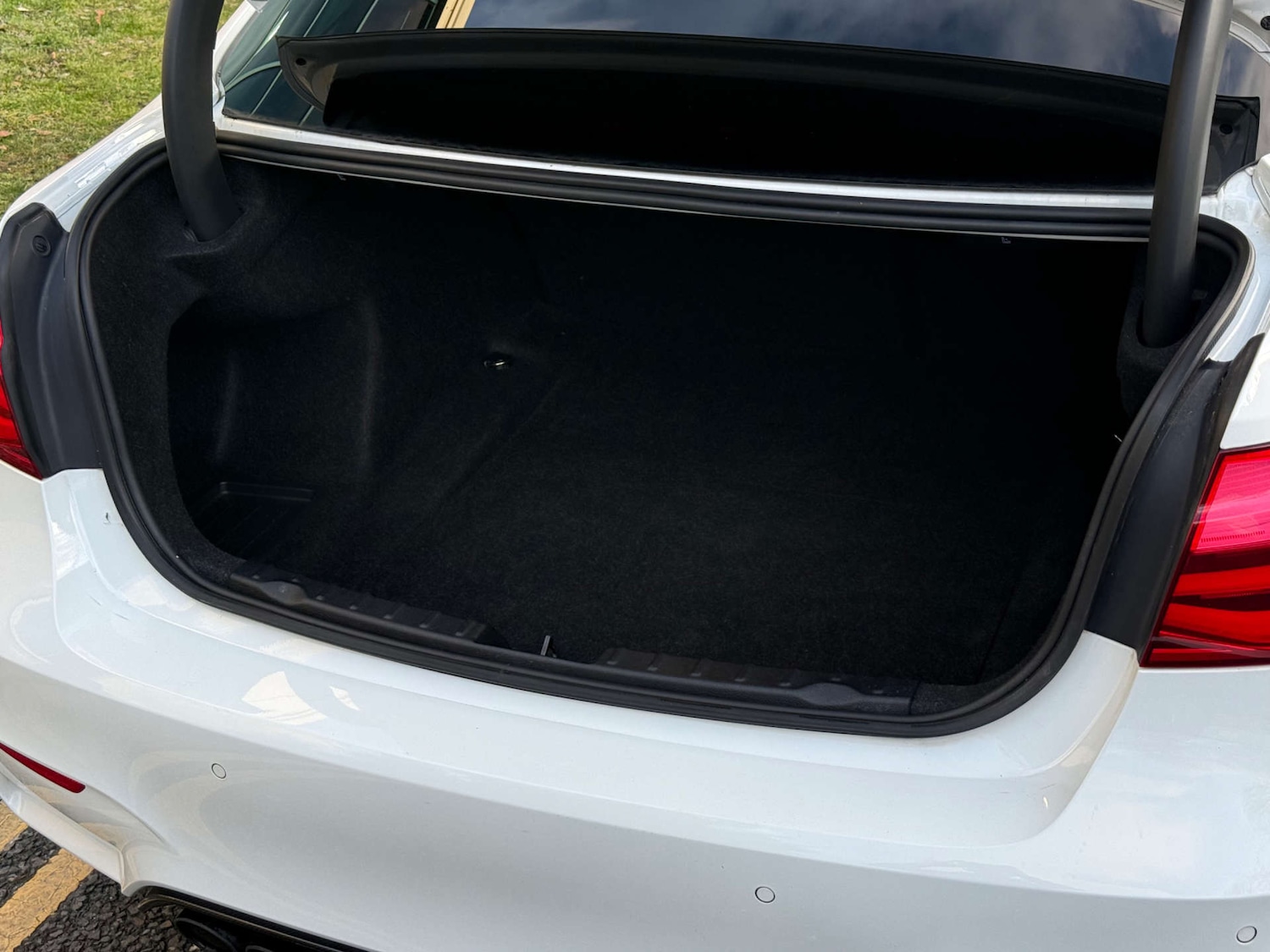 Used BMW M3 2016 for sale - 77437653: Photo 51