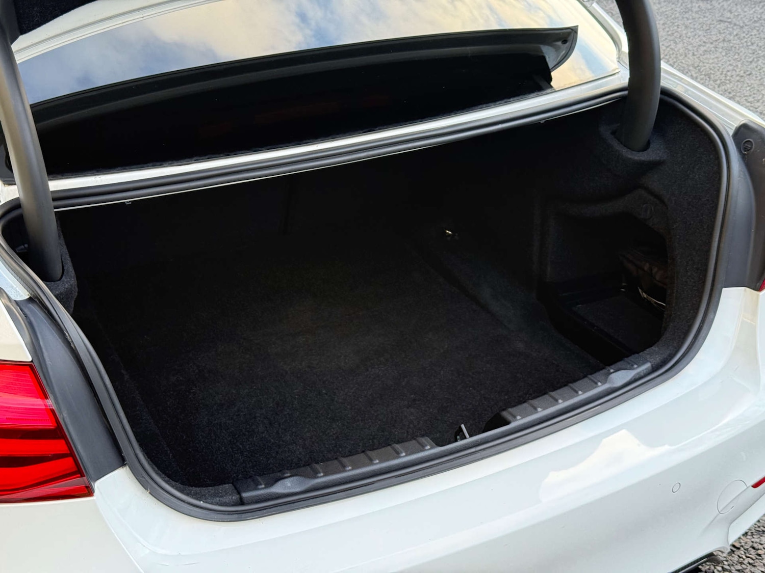 Used BMW M3 2016 for sale - 77437653: Photo 52