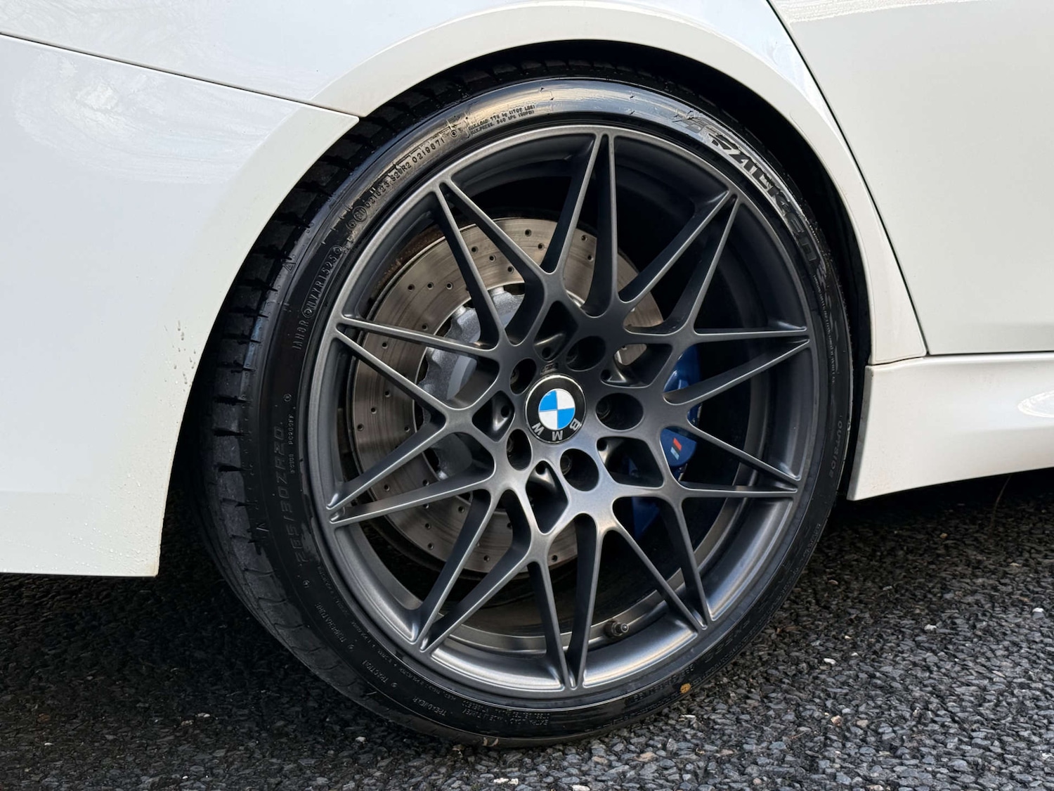 Used BMW M3 2016 for sale - 77437653: Photo 54