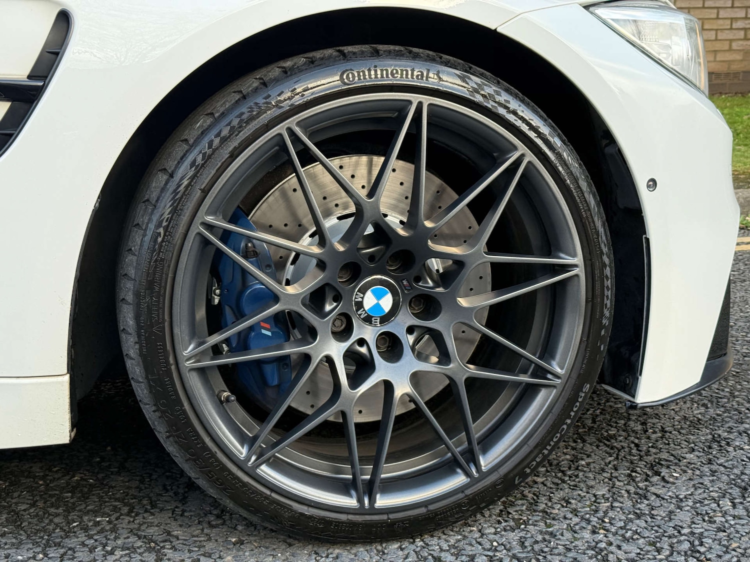 Used BMW M3 2016 for sale - 77437653: Photo 56