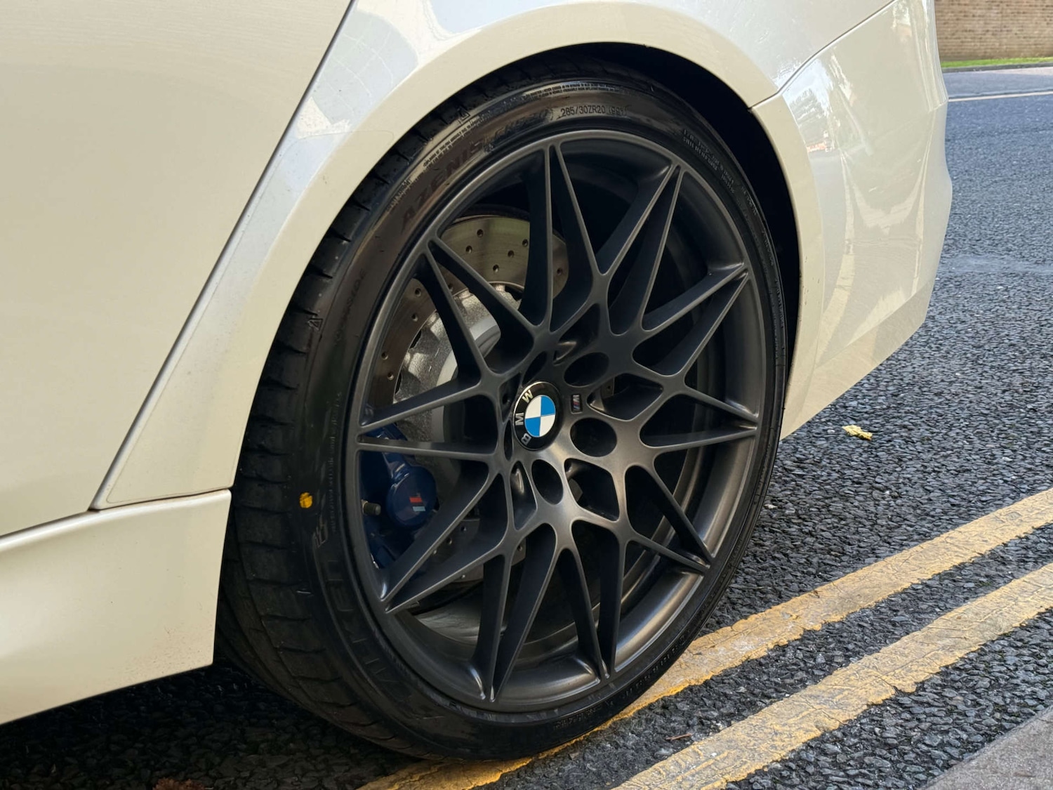 Used BMW M3 2016 for sale - 77437653: Photo 57