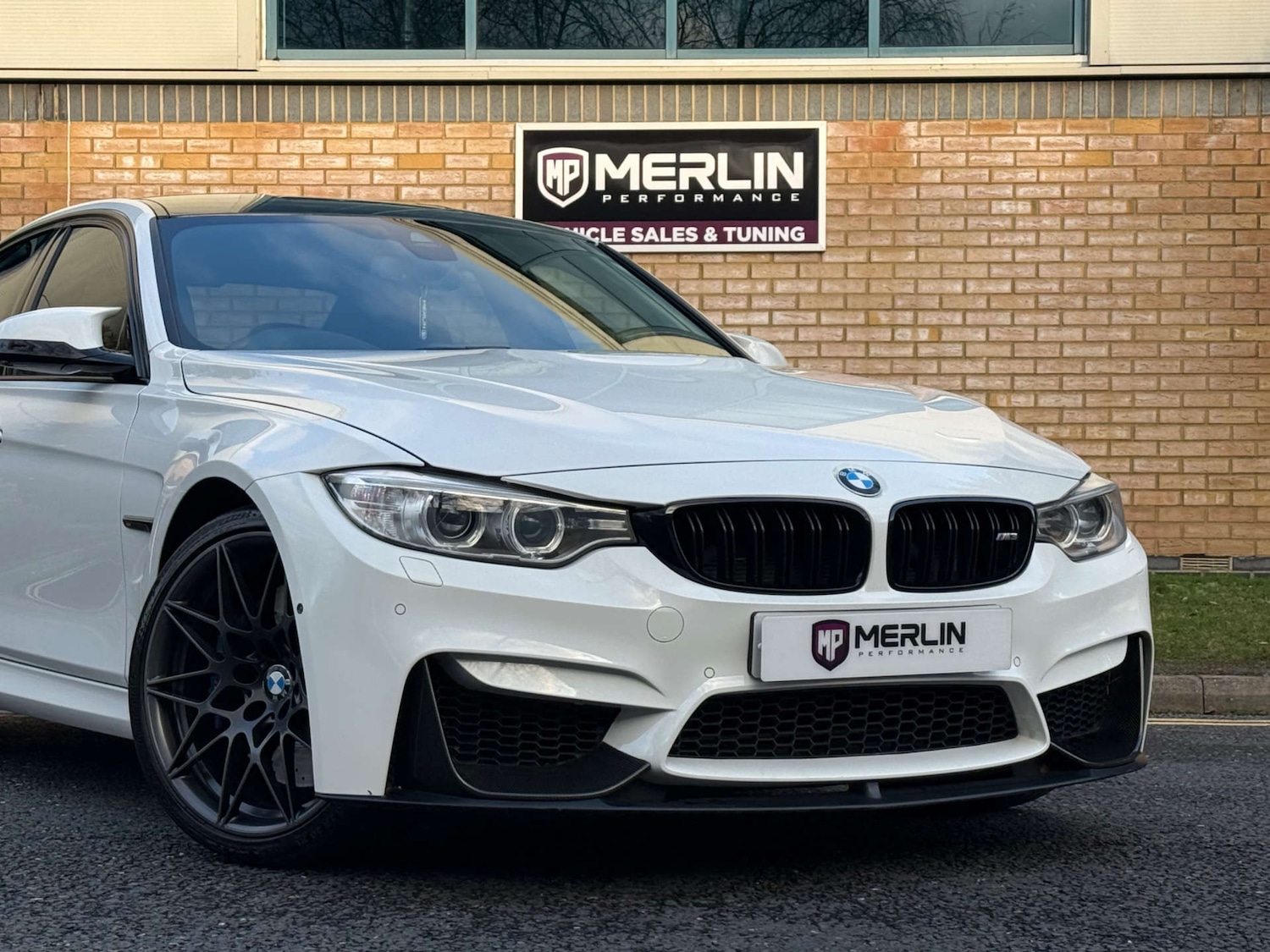 Used BMW M3 2016 for sale - 77437653: Photo 6