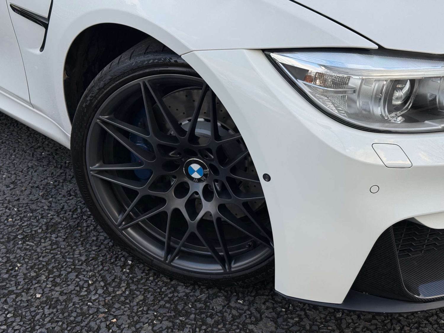 Used BMW M3 2016 for sale - 77437653: Photo 7