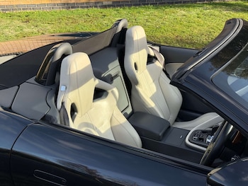 Used Jaguar F-Type 2013 for sale - 79457960: Photo