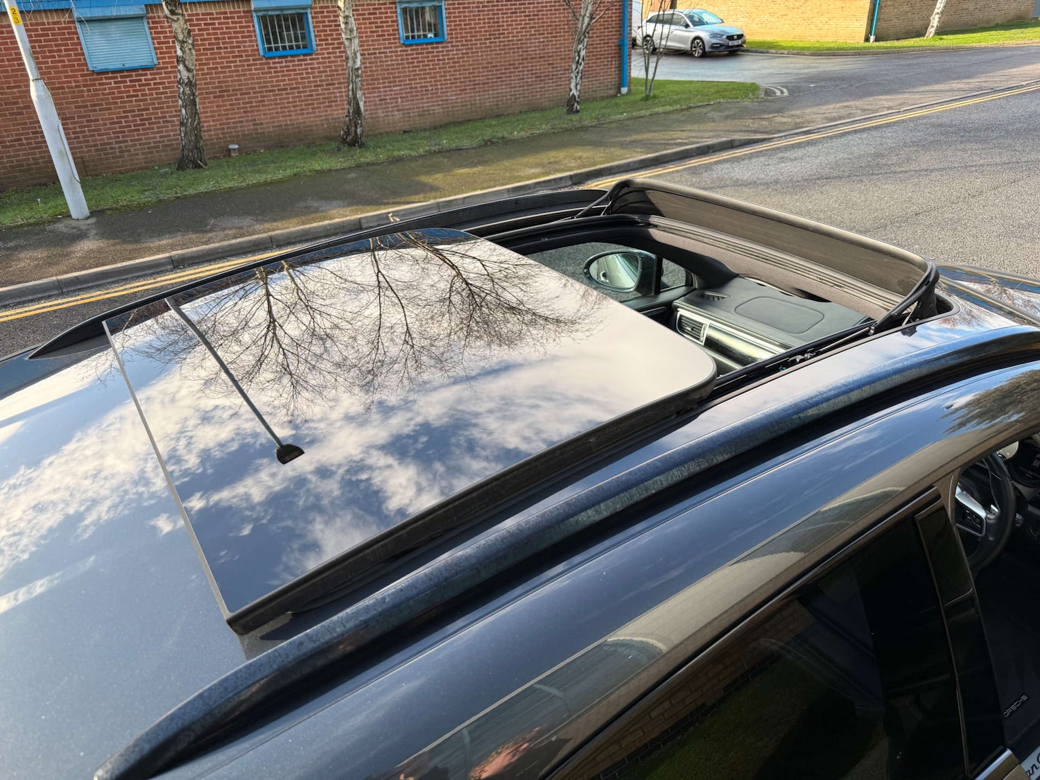 Used Porsche Macan 2016 for sale - 77434612: Photo 17