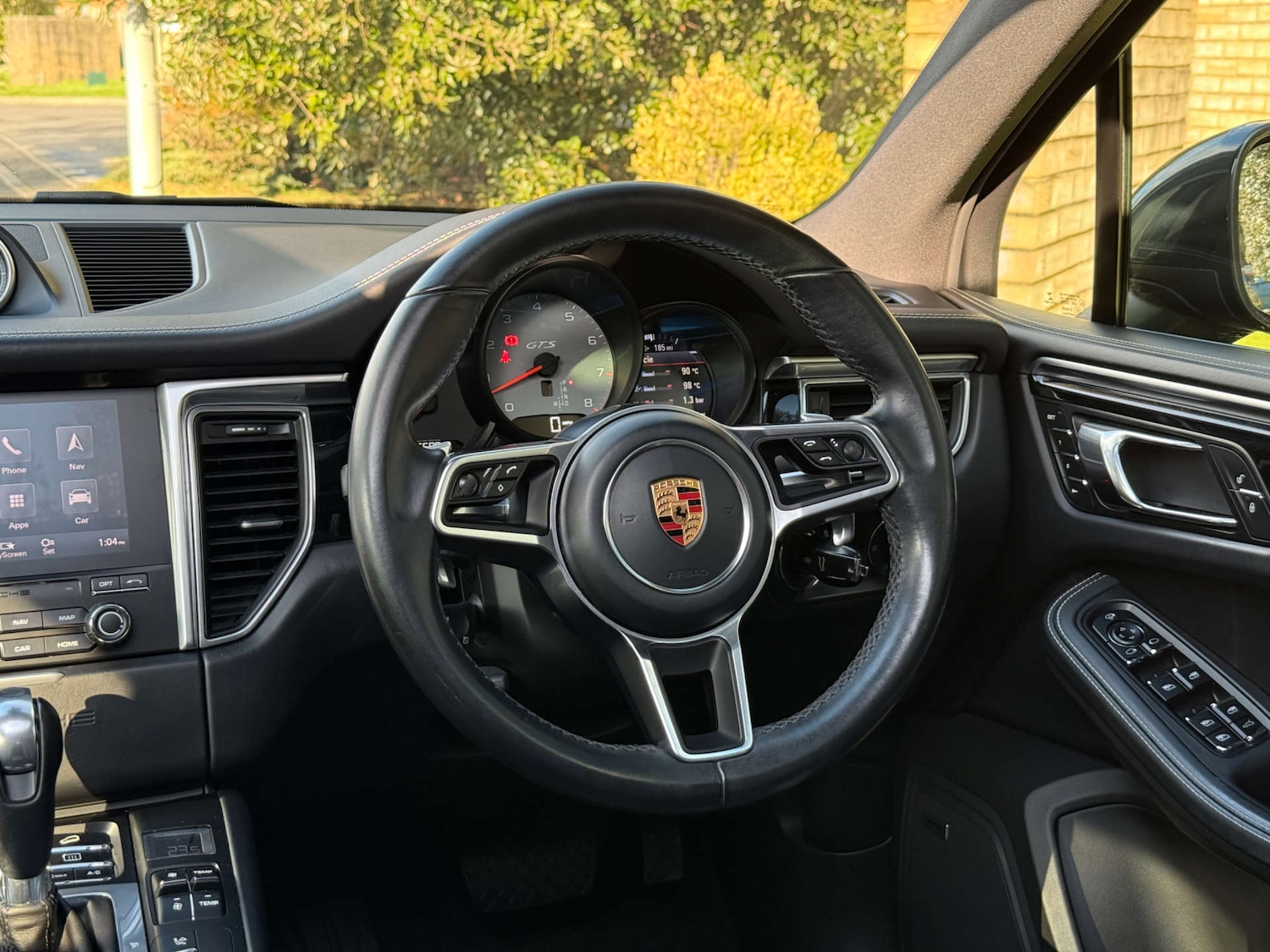 Used Porsche Macan 2016 for sale - 77434612: Photo 20