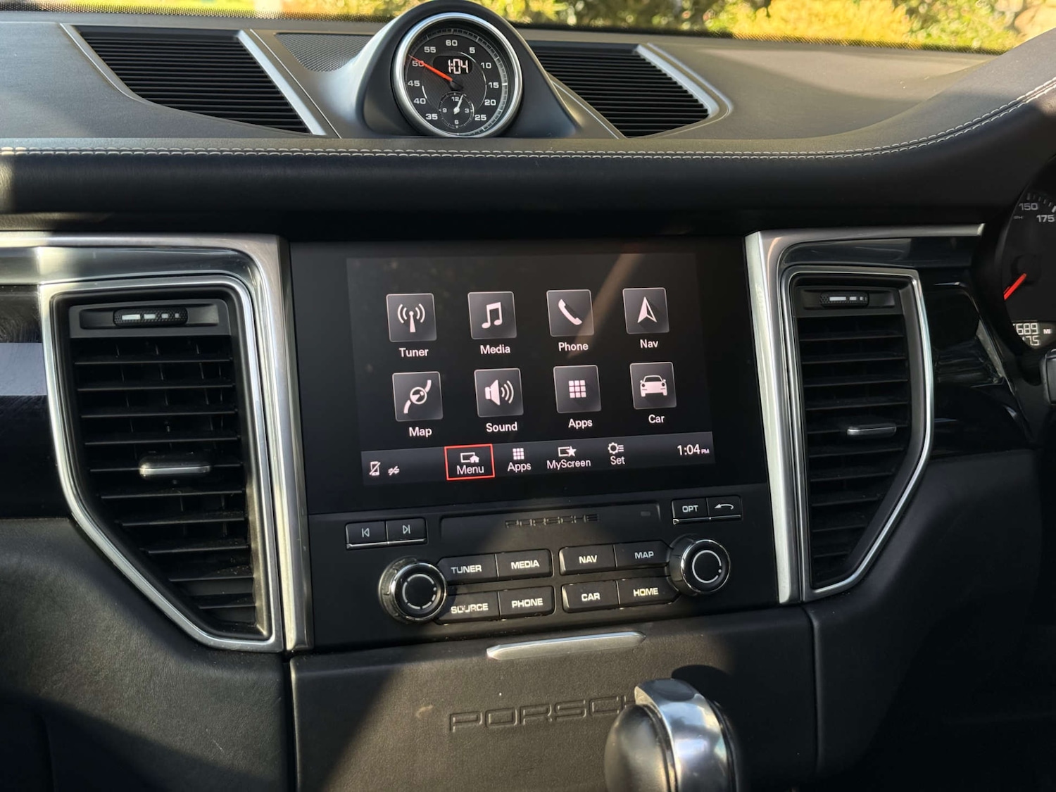 Used Porsche Macan 2016 for sale - 77434612: Photo 22