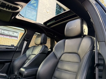 Used Porsche Macan 2016 for sale - 77434612: Photo