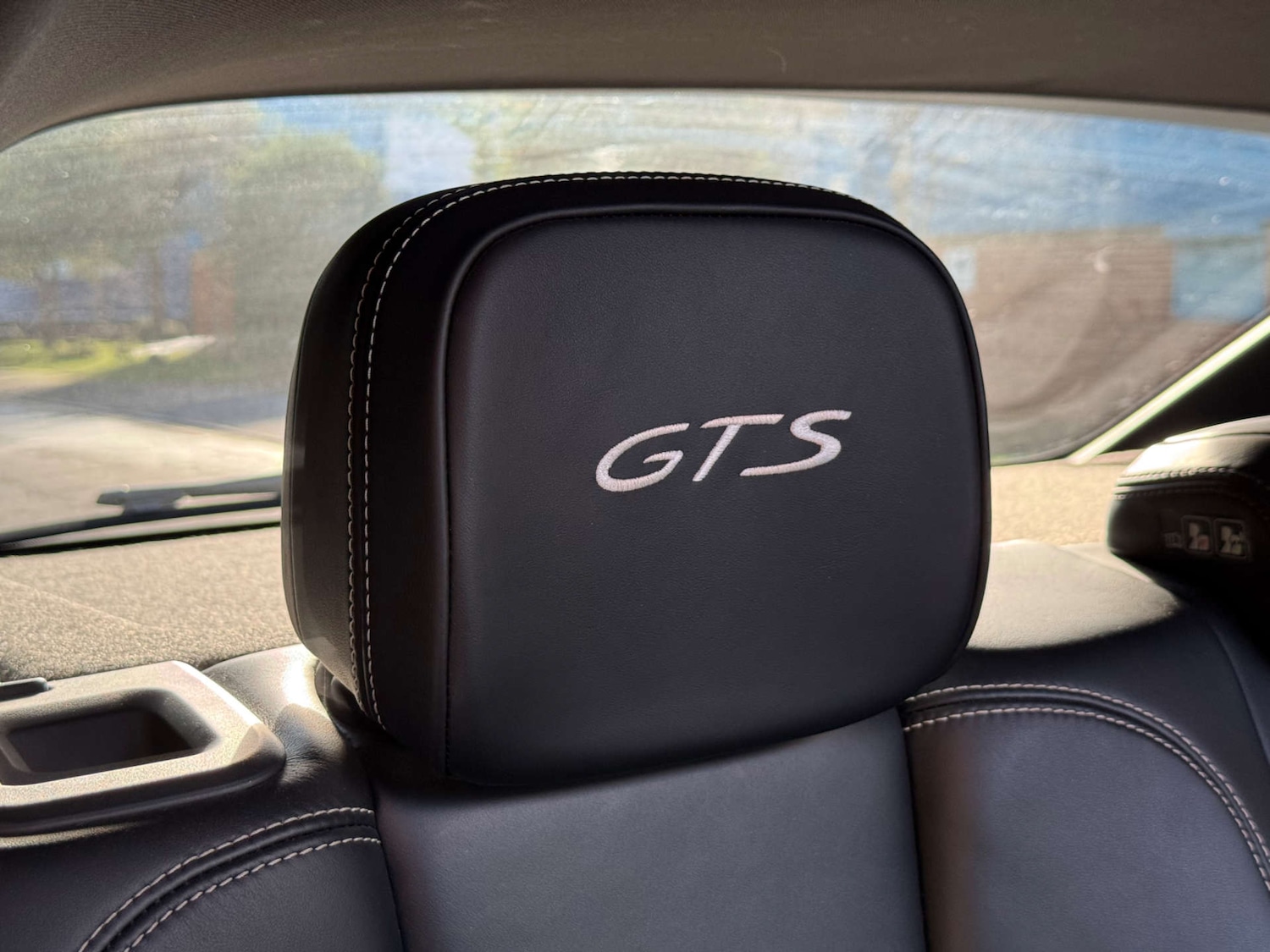 Used Porsche Macan 2016 for sale - 77434612: Photo 30