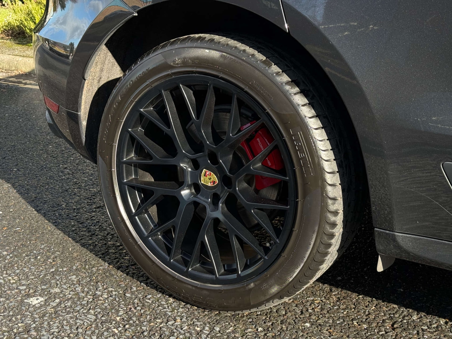 Used Porsche Macan 2016 for sale - 77434612: Photo 46