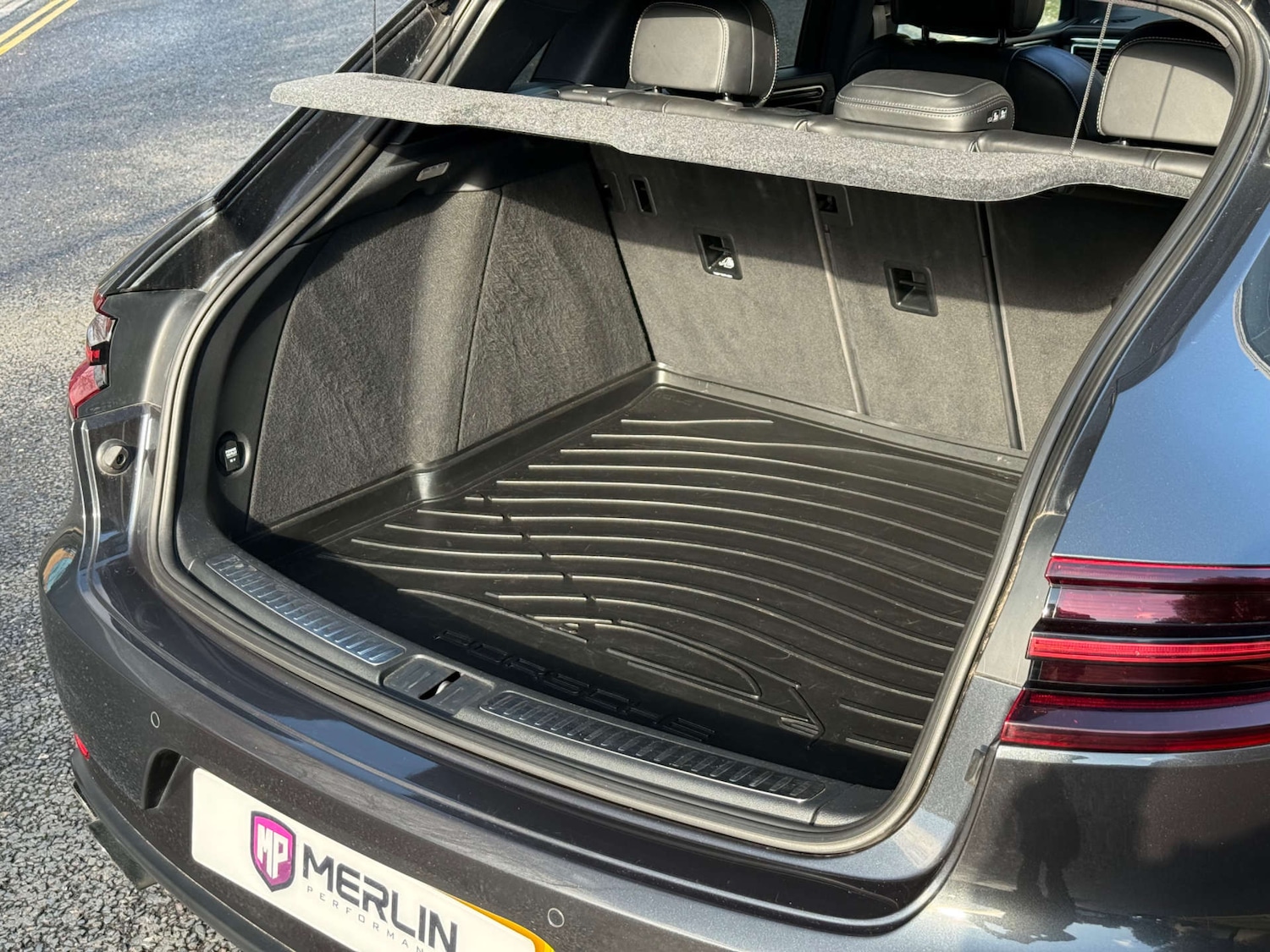 Used Porsche Macan 2016 for sale - 77434612: Photo 49