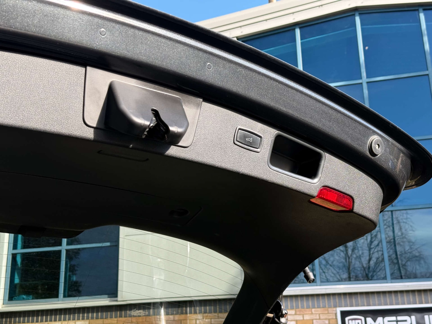 Used Porsche Macan 2016 for sale - 77434612: Photo 50