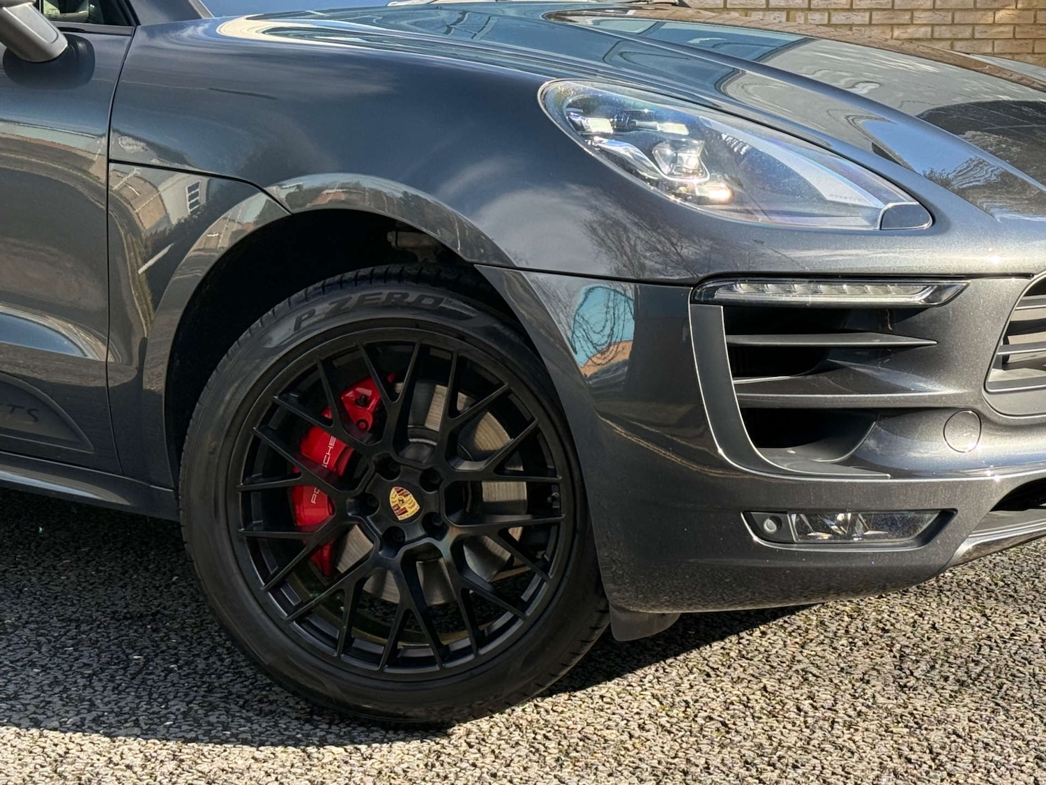 Used Porsche Macan 2016 for sale - 77434612: Photo 7