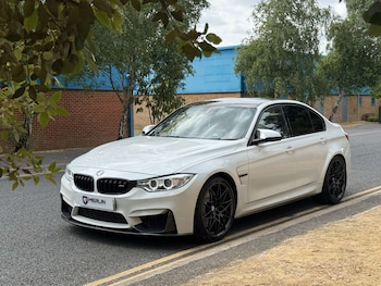 Used BMW M3 2018 for sale - 79515541: Photo