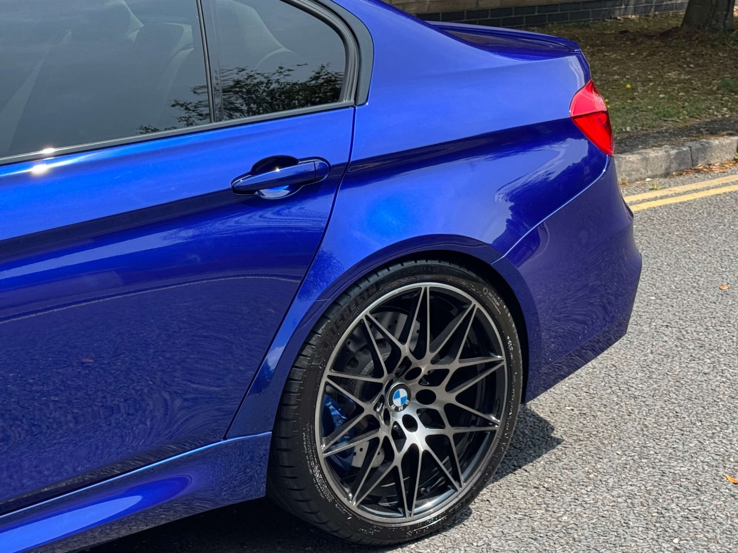 Used BMW M3 2018 for sale - 76440040: Photo 18