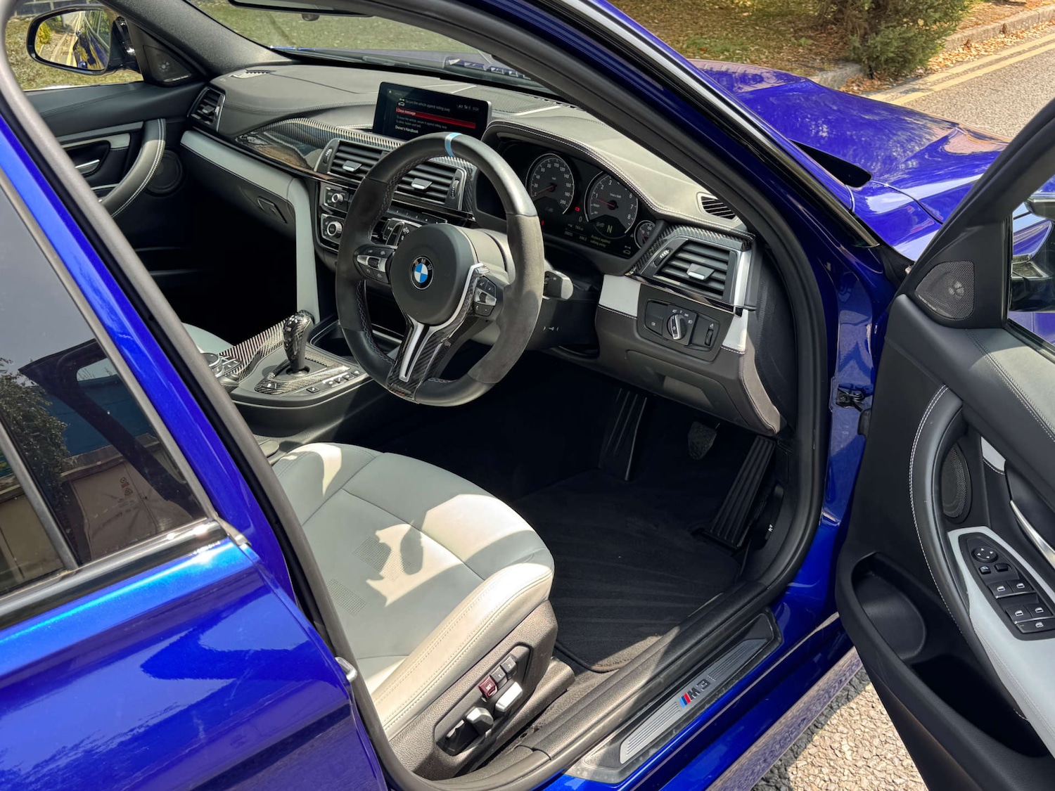 Used BMW M3 2018 for sale - 76440040: Photo 22