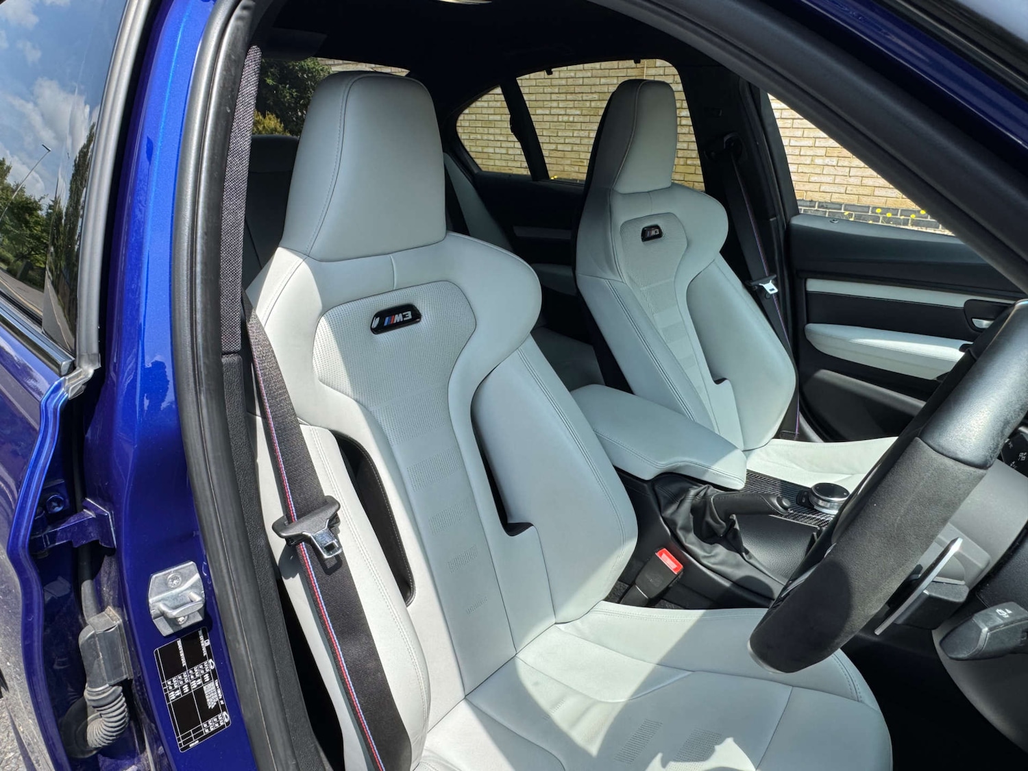 Used BMW M3 2018 for sale - 76440040: Photo 24