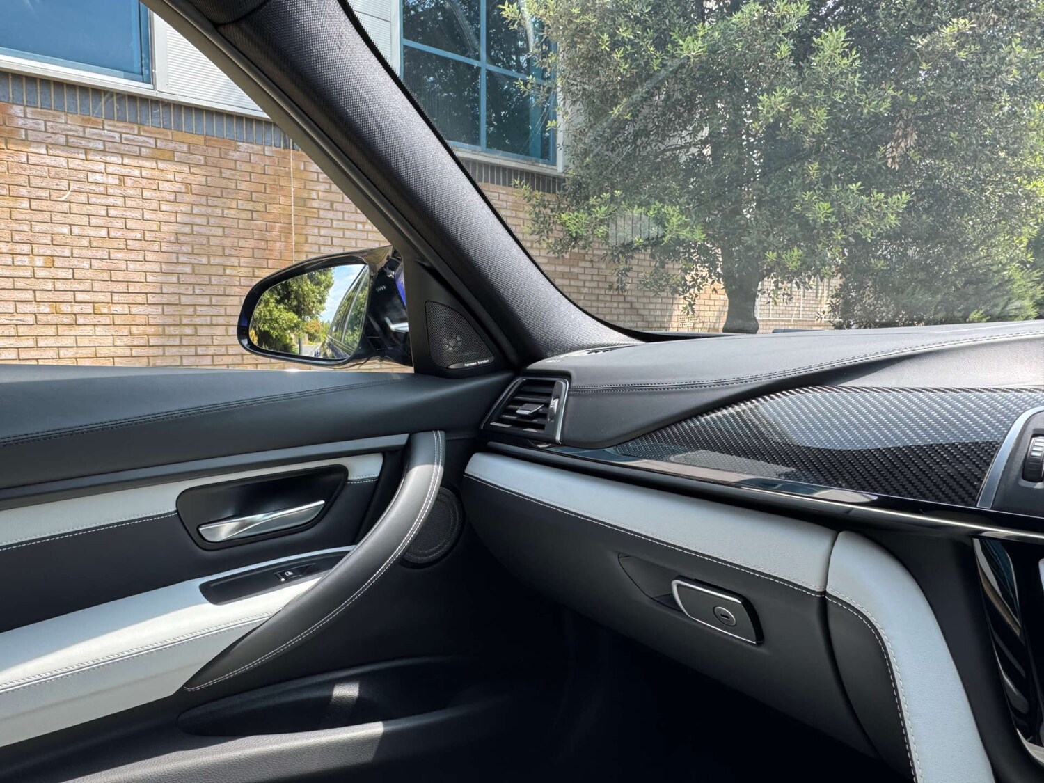 Used BMW M3 2018 for sale - 76440040: Photo 25