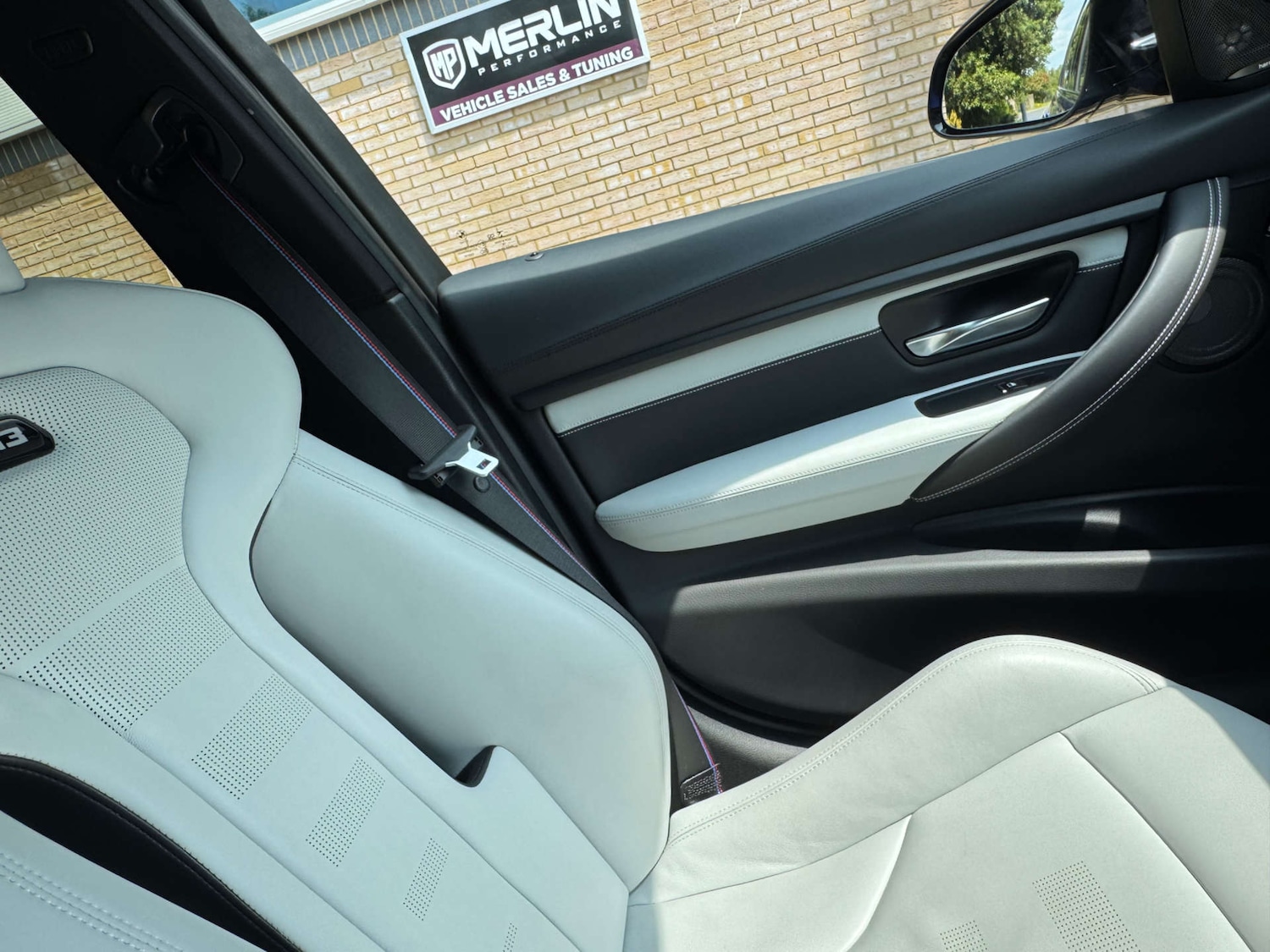 Used BMW M3 2018 for sale - 76440040: Photo 26