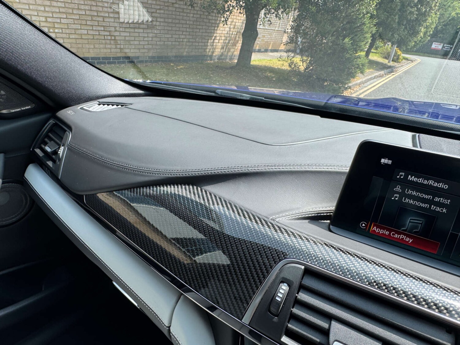 Used BMW M3 2018 for sale - 76440040: Photo 28